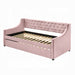 Lianna Daybed With Trundle-Twin - Furniture Land (Milwaukee, WI)