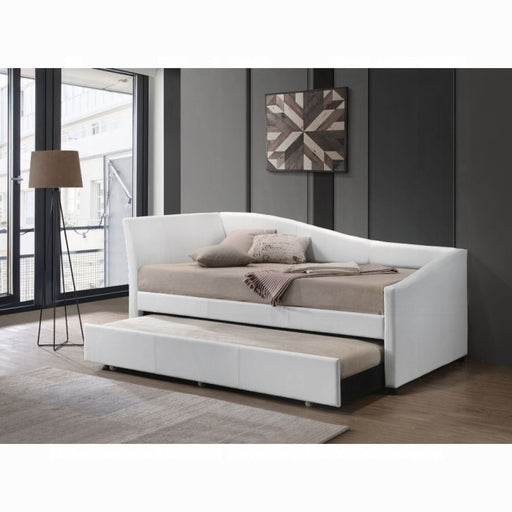 Jedda Daybed With Trundle-Twin - Furniture Land (Milwaukee, WI)