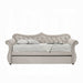 Adkins Daybed With Trundle-Twin - Furniture Land (Milwaukee, WI)