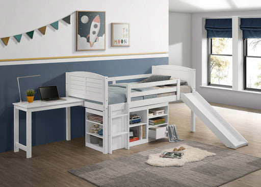 Millie Loft Beds - Furniture Land (Milwaukee, WI)