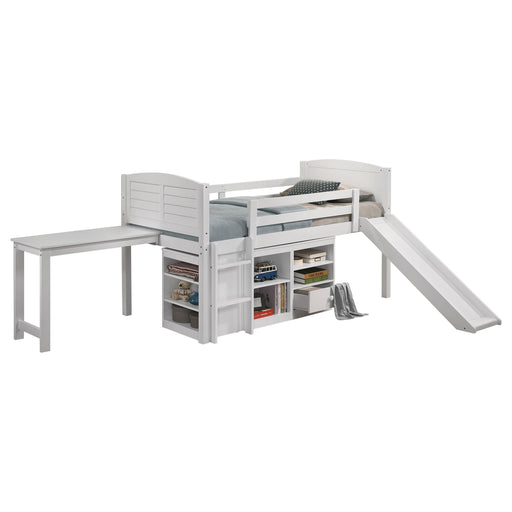 Millie Loft Beds - Furniture Land (Milwaukee, WI)