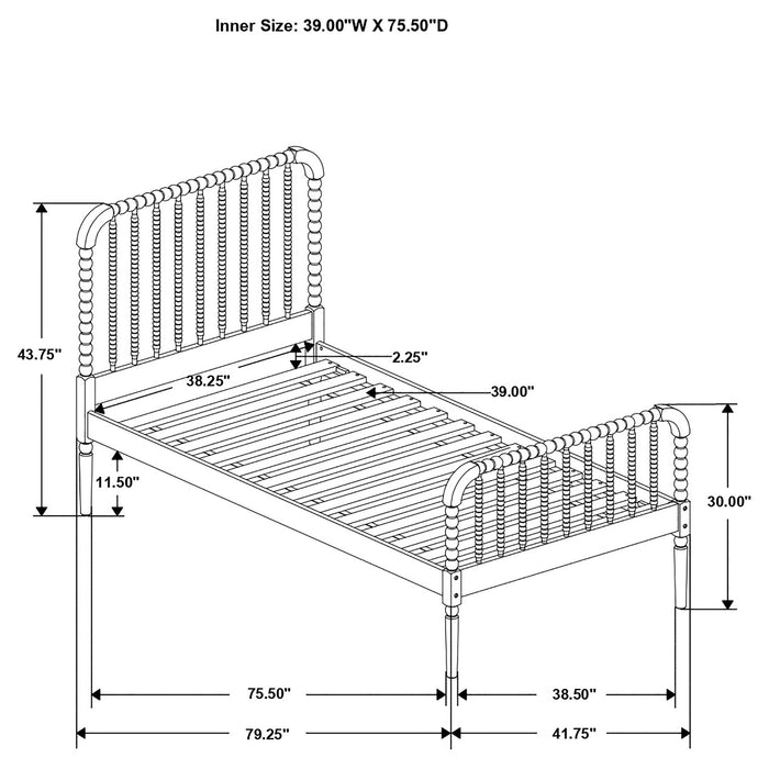 Jones Beds - Furniture Land (Milwaukee, WI)