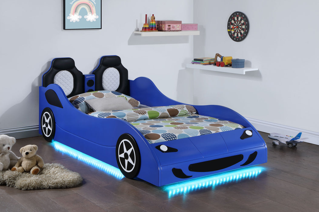 Cruiser Beds - Furniture Land (Milwaukee, WI)