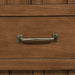 Carlsbad Queen Beds Brown & Grey - Furniture Land (Milwaukee, WI)