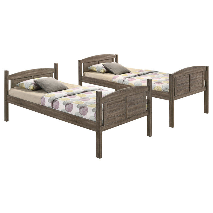 Flynn Bunk Beds - Furniture Land (Milwaukee, WI)