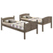 Flynn Bunk Beds - Furniture Land (Milwaukee, WI)