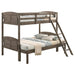Flynn Bunk Beds - Furniture Land (Milwaukee, WI)