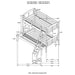 Flynn Bunk Beds - Furniture Land (Milwaukee, WI)