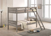 Ryder Bunk Beds - Furniture Land (Milwaukee, WI)