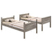 Ryder Bunk Beds - Furniture Land (Milwaukee, WI)