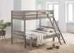 Ryder Bunk Beds - Furniture Land (Milwaukee, WI)