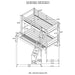 Ryder Bunk Beds - Furniture Land (Milwaukee, WI)