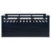 Carlsbad Queen Beds Brown & Grey - Furniture Land (Milwaukee, WI)
