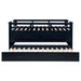 Carlsbad Queen Beds Brown & Grey - Furniture Land (Milwaukee, WI)