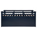 Carlsbad Queen Beds Brown & Grey - Furniture Land (Milwaukee, WI)