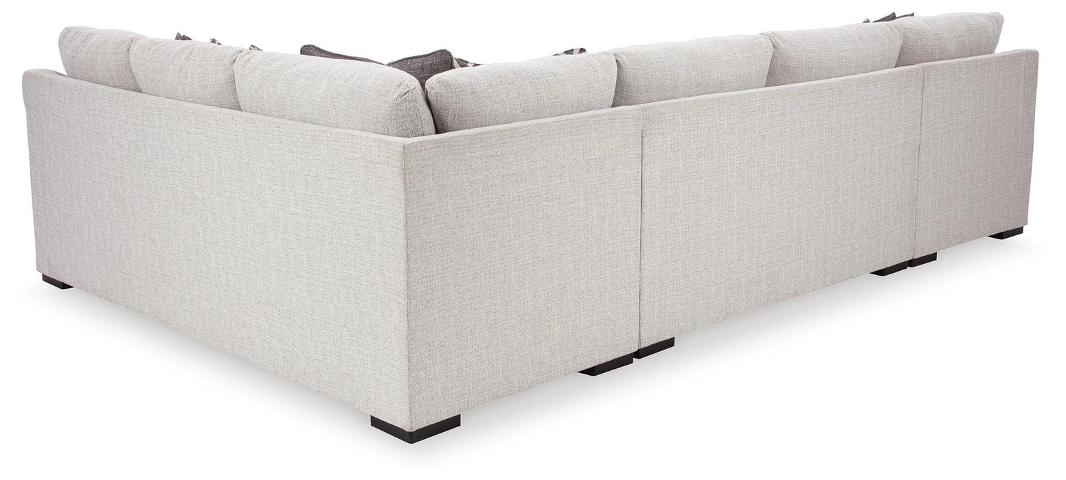 Koralynn Living Room Set