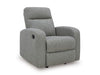 Gauntlet Recliner - Furniture Land (Milwaukee, WI)