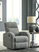 Gauntlet Recliner - Furniture Land (Milwaukee, WI)