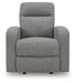 Gauntlet Recliner - Furniture Land (Milwaukee, WI)