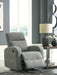Gauntlet Recliner - Furniture Land (Milwaukee, WI)