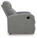 Gauntlet Recliner - Furniture Land (Milwaukee, WI)