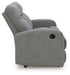 Gauntlet Reclining Sofa - Furniture Land (Milwaukee, WI)