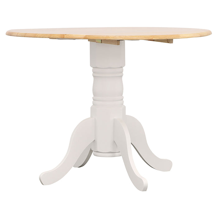 Allison 5 Pc Dining Sets - Furniture Land (Milwaukee, WI)