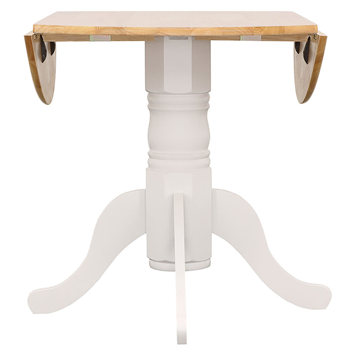 Allison 5 Pc Dining Sets - Furniture Land (Milwaukee, WI)