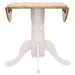 Allison 5 Pc Dining Sets - Furniture Land (Milwaukee, WI)