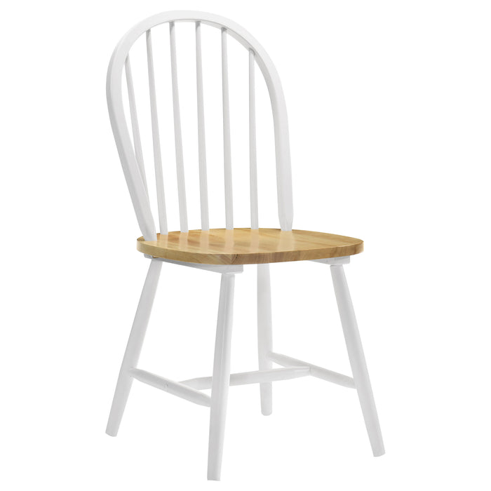 Allison 5 Pc Dining Sets - Furniture Land (Milwaukee, WI)