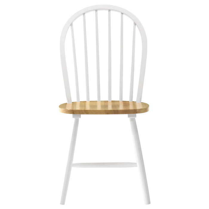 Allison 5 Pc Dining Sets - Furniture Land (Milwaukee, WI)