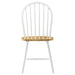 Allison 5 Pc Dining Sets - Furniture Land (Milwaukee, WI)