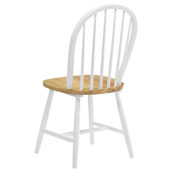 Allison 5 Pc Dining Sets - Furniture Land (Milwaukee, WI)