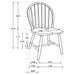 Allison 5 Pc Dining Sets - Furniture Land (Milwaukee, WI)