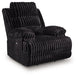 Rhine Falls Power Recliner - Furniture Land (Milwaukee, WI)