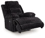 Rhine Falls Power Recliner - Furniture Land (Milwaukee, WI)