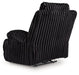 Rhine Falls Power Recliner - Furniture Land (Milwaukee, WI)