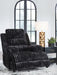 Rhine Falls Power Recliner - Furniture Land (Milwaukee, WI)