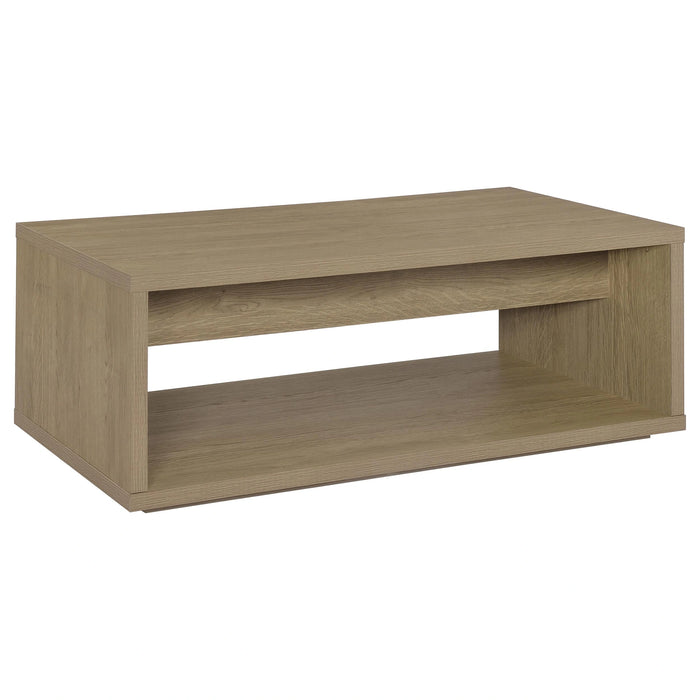 Ingram Cocktail Table Set