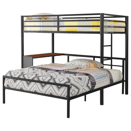 Fisher Loft Twin & Full Beds - Furniture Land (Milwaukee, WI)