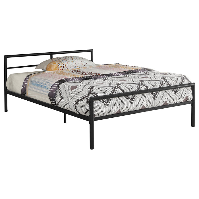Fisher Loft Twin & Full Beds - Furniture Land (Milwaukee, WI)