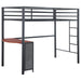 Fisher Loft Twin & Full Beds - Furniture Land (Milwaukee, WI)