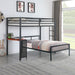 Fisher Loft Twin & Full Beds - Furniture Land (Milwaukee, WI)