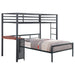 Fisher Loft Twin & Full Beds - Furniture Land (Milwaukee, WI)
