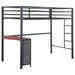 Fisher Loft Twin & Full Beds - Furniture Land (Milwaukee, WI)