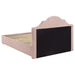 Ashleigh Full & Twin Bed - Furniture Land (Milwaukee, WI)