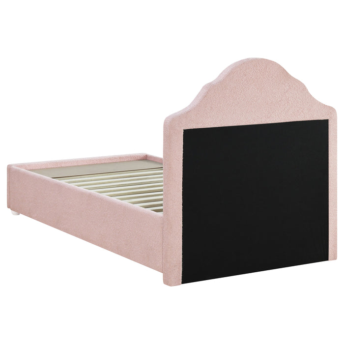 Ashleigh Full & Twin Bed - Furniture Land (Milwaukee, WI)