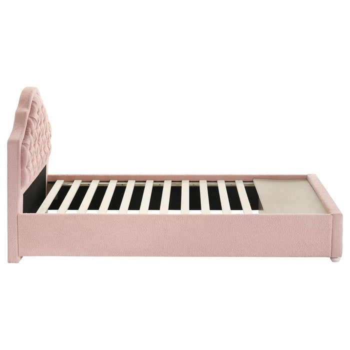 Ashleigh Full & Twin Bed - Furniture Land (Milwaukee, WI)