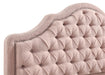 Ashleigh Full & Twin Bed - Furniture Land (Milwaukee, WI)