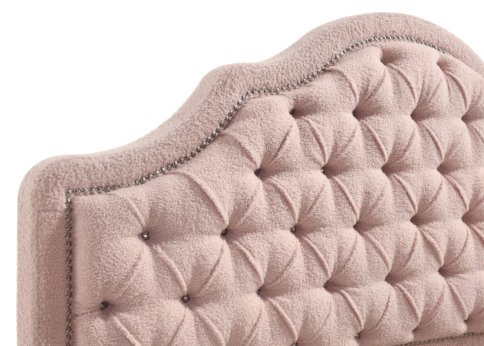 Ashleigh Full & Twin Bed - Furniture Land (Milwaukee, WI)